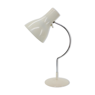 Lampe de table de Josef Hurka, Napako  années 1970