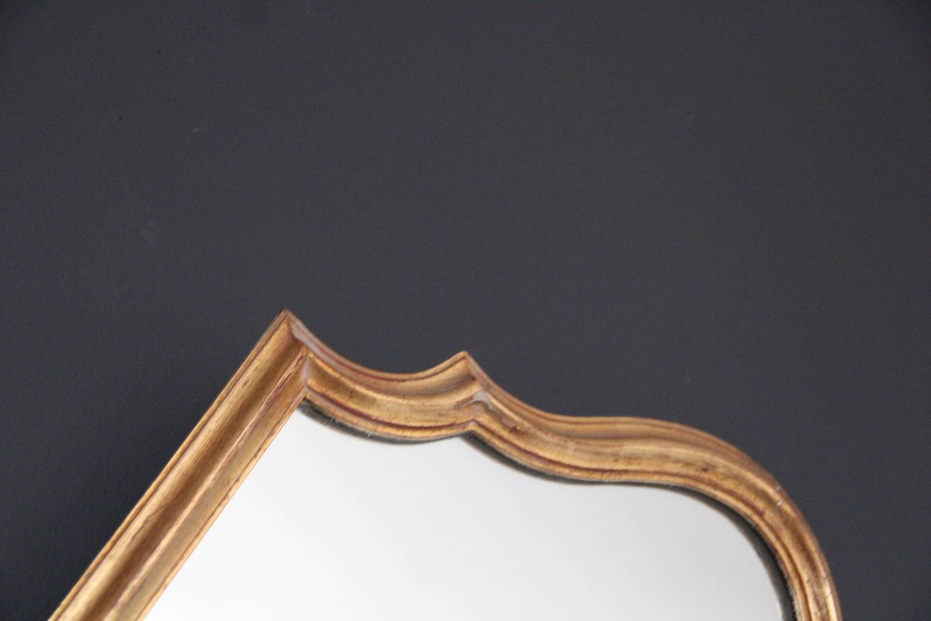Miroir vintage