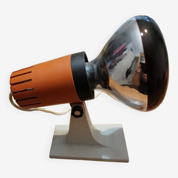 Lampe osram infrarouge vintage