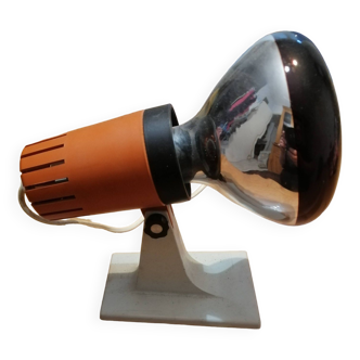 Lampe osram infrarouge vintage