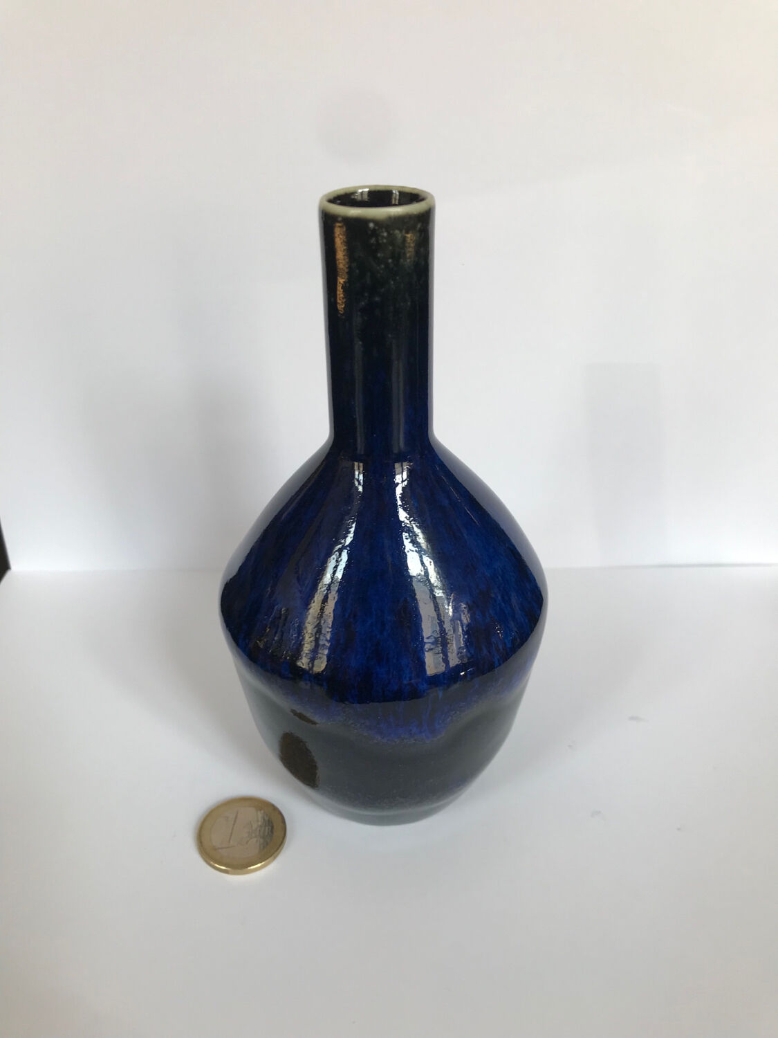 Vase by Carl Harry Stalhane for Rorstrand