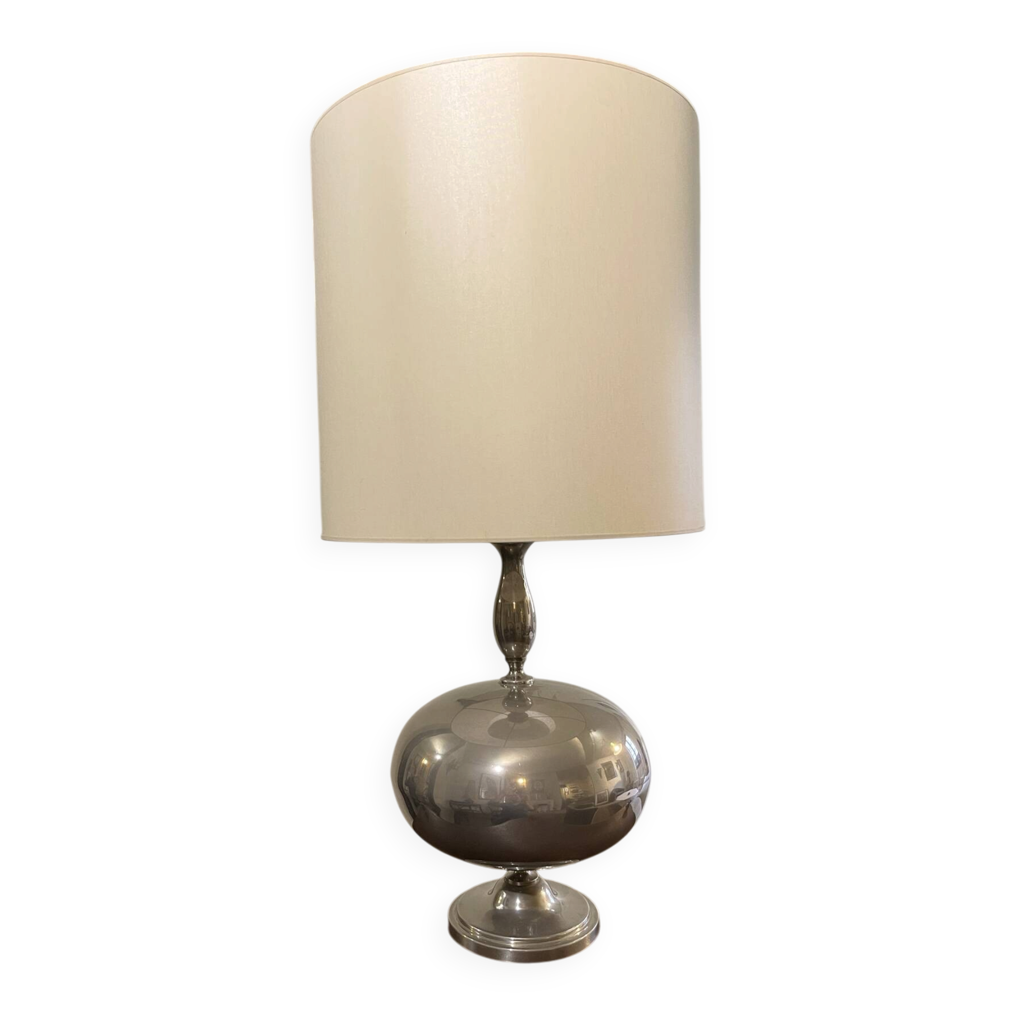 Philippe Barbier lamp