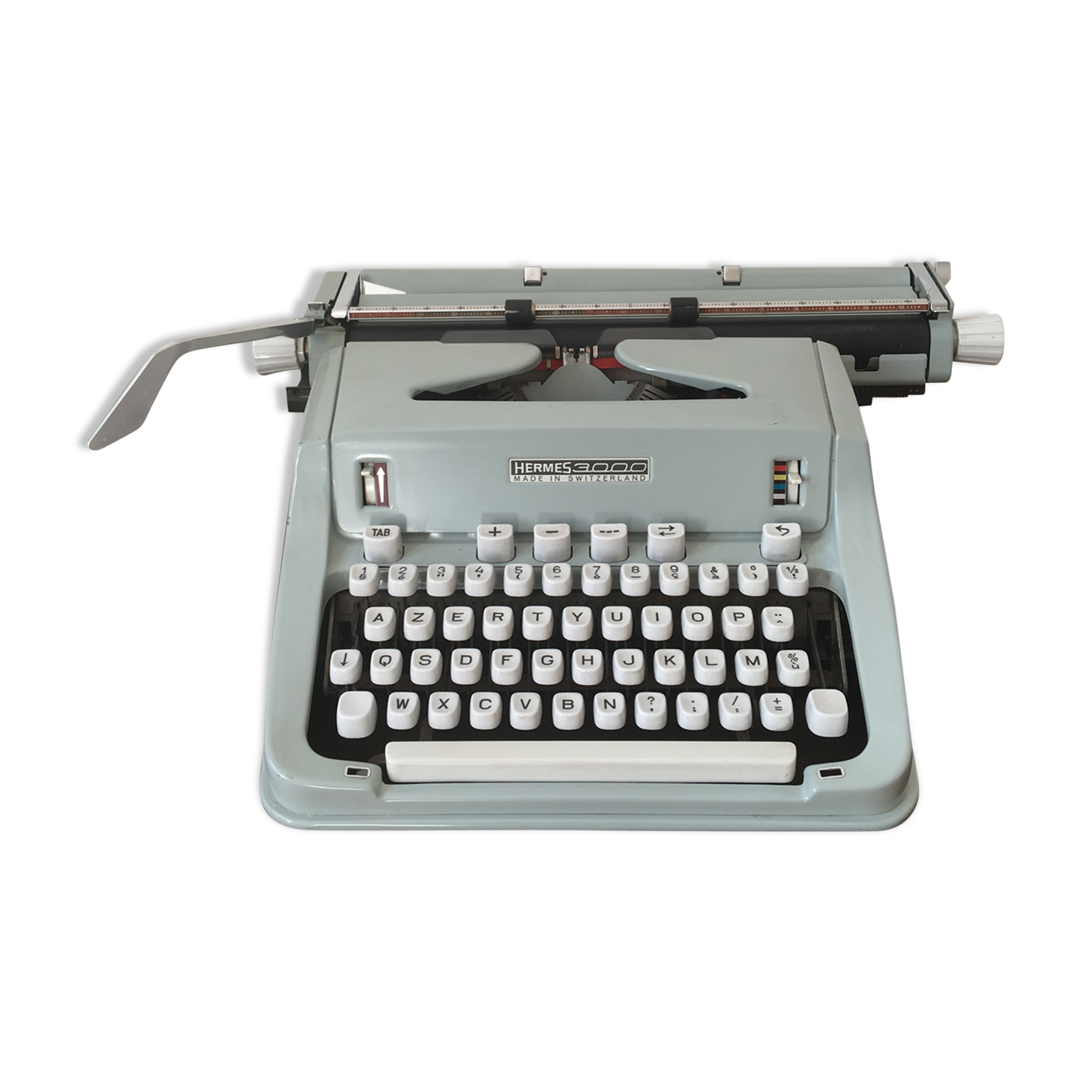 Hermes 3000 typewriter