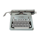 Hermes 3000 typewriter