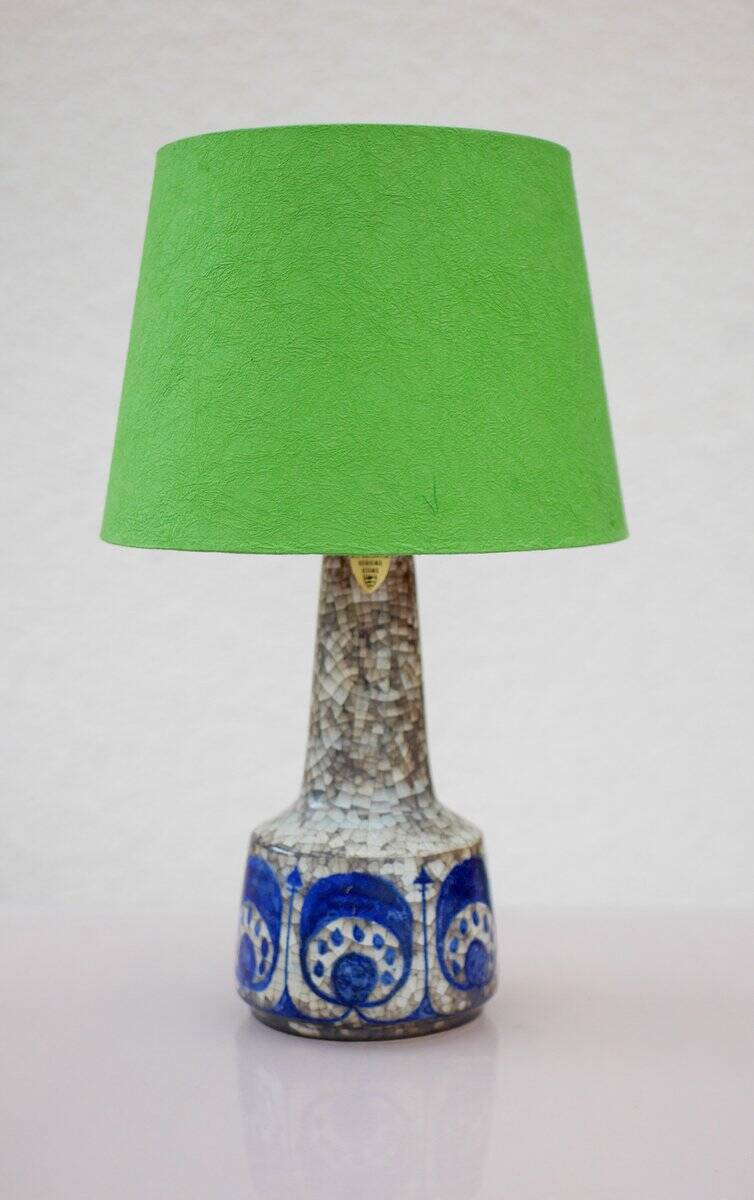 Table lamp for Michael Andersen & Son, Denmark, 1960s