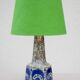 Table lamp for Michael Andersen & Son, Denmark, 1960s