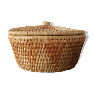 Panier Axelle