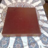 24 Dixi silver metal knives