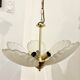 Murano shell lustre