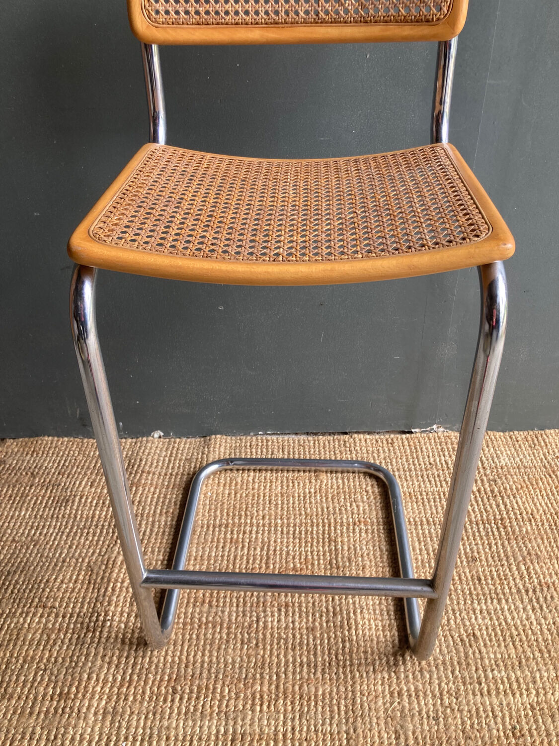 Stool