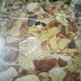 Art deco dressing table