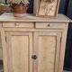 Art Deco buffet