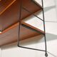 Vintage String Shelf 50s / 60s