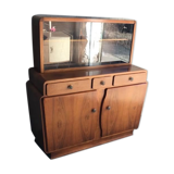 Armoire art déco curvy