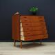 RETRO Teak Chest of Drawers CLASSIC 60 70 Vintage