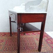 Meuble de toilette meuble de salle de bain style anglais