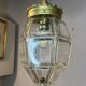 Napoleon III ceiling light