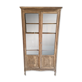 Armoire vitrine