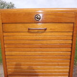 Furniture oak years 30 curtains