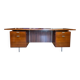 Executive Office "EOG" in Walnut by George Nelson for Herman Miller, Here