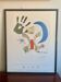 Affiche originale de Joan Miro, Christie's Contemporary Art