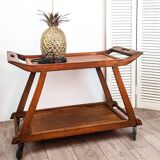 Vintage PINEAPPLE lamp