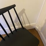 Chaise hay j77