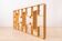 Wall Unit by Ludvig Volak, Drevopodnik Holesov, Czechoslovakia, 1960s