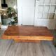 Table basse design