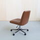 Office Chair by Osvaldo Borsani for Techno, 1970s