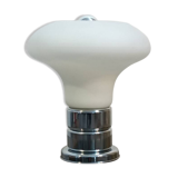 Murano globe design lamp 1970s