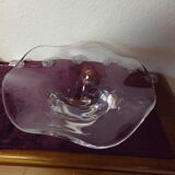 Crystal fruit cup