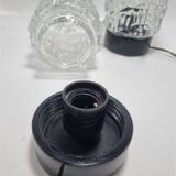 Pair of lamps