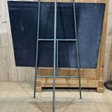 School chart from the 50s