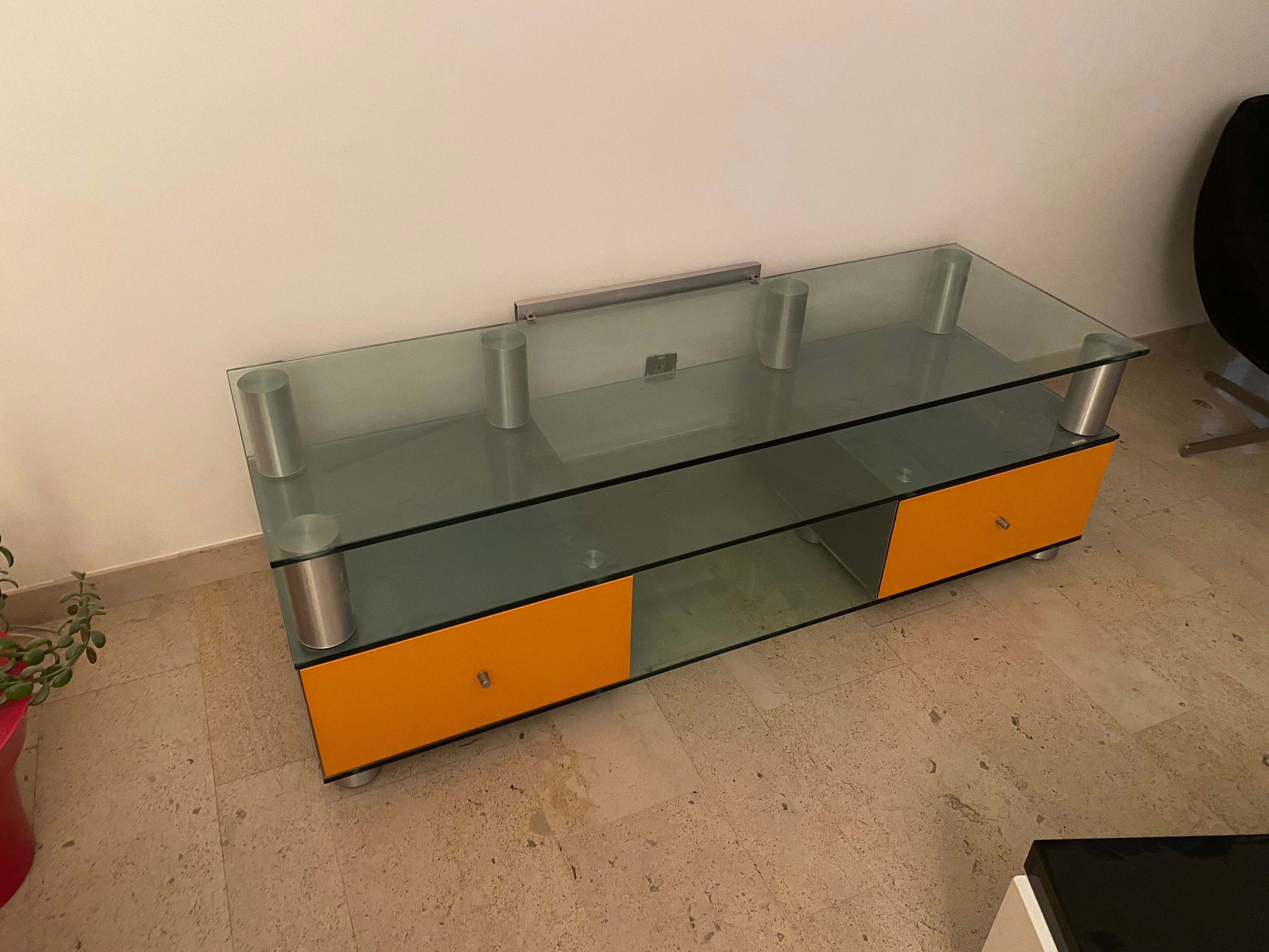 Hi-Fi Spectral TV Furniture