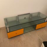 Hi-Fi Spectral TV Furniture