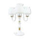 Mid-Century Big Table Lamp/ Drukov Up to 2 Pieces, 1970's