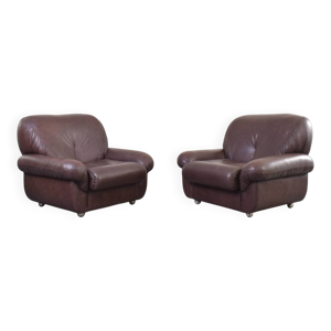 Chaises de salon italiennes
