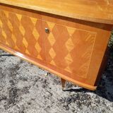Vintage sideboard