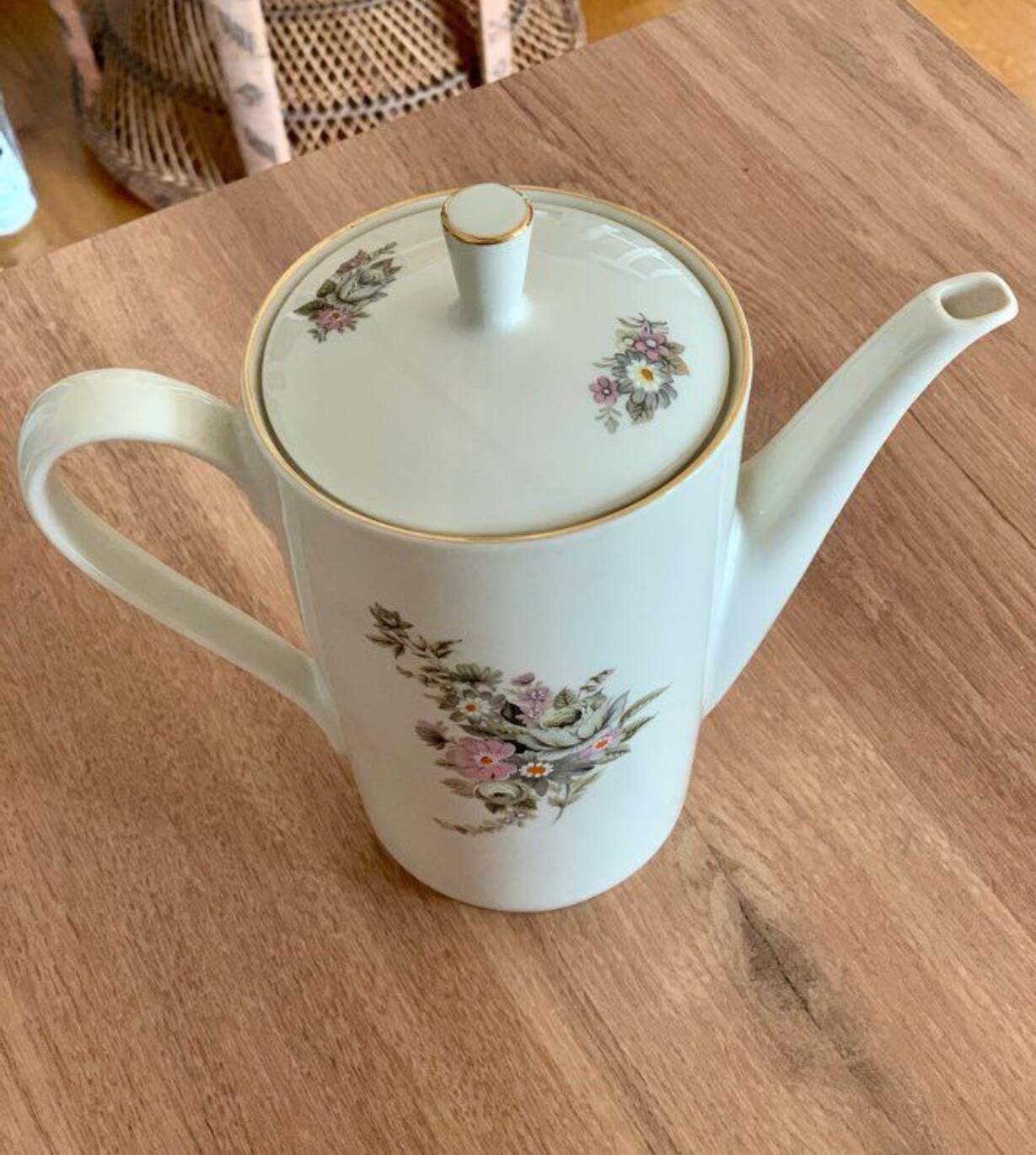 Small vintage jug