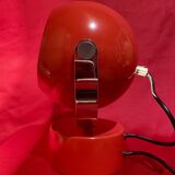 Eyeball table lamp, 1970s