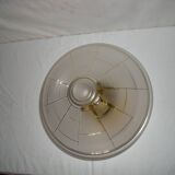 Lustre toupie des années 40 - 50