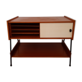 Furniture hifi/vinyl vintage 50s