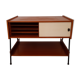 Meuble hifi vinyle vintage années 50