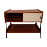 Furniture hifi/vinyl vintage 50s