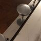Wall coat rack