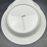 Rosenthal Tapio Wirkkala 6 soup plates Ondulation Studio-Line 1970-1980