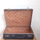 Old suitcase