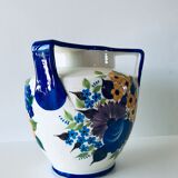 Vase ancien Italien signé Galvani