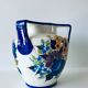 Vase ancien Italien signé Galvani